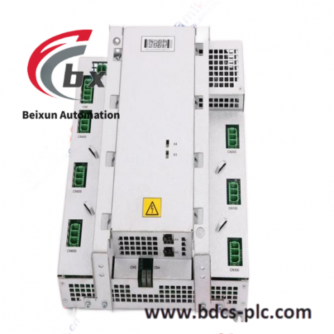 ABB VT-HACD-1-1X/V0/1-0-0 - Hydraulic Control Module