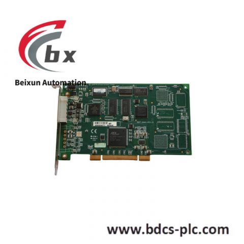 ABB DSQC 697 DeviceNet Communication Interface Board