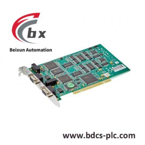ABB 3HAC031166-001/3HAC023047-001 Profibus Board - Advanced Control Module for Industrial Automation