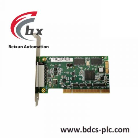 KOLLMORGEN UNITROL-1010 Advanced Industrial Control Module