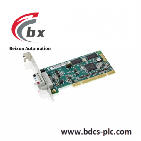 Honeywell 51403117-100 TDC 3000 Interface Module