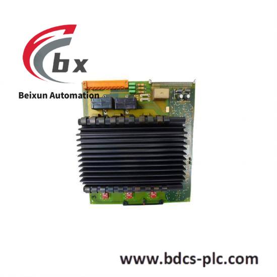 abb_dsqc_266t_servo_amplifier_board_automation_parts.jpg ABB 5STP3452N0023 Thyristor Module for Industrial Control Systems