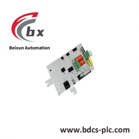 abb_dsqc_611_3hna000512-001_contactor_unit.jpg ABB 3BHT300014R1 Industrial Control Module