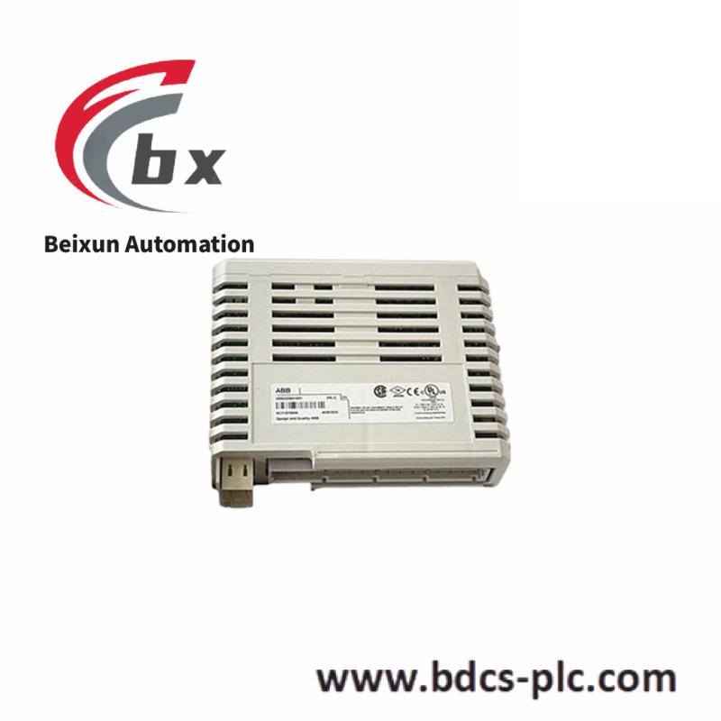 abb_dssb-01c_control_unit-1.jpg ABB CBHX165C5R414 Controller Module - Industrial Automation Component