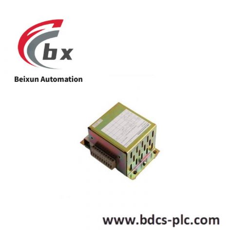 ABB DSSB140 I/O Module for Industrial Automation Systems