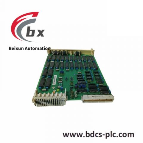 ABB DSTA13 PLC Controller Module