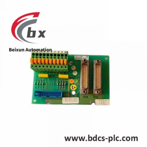 ABB IH540EN 3BSE001252R1 Universal Operator Membrane - Industrial Control