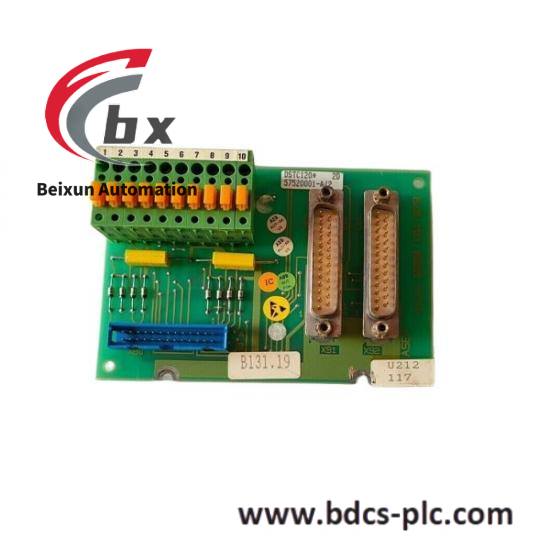 abb_dstc120_57520001-a_connection_unit.jpg Yokogawa AFV10D-S41201 Field Control Unit, Extended Product Type: PLC