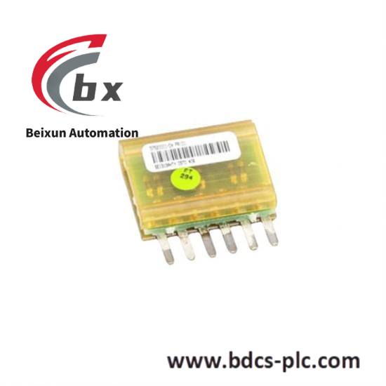 abb_dstc406_57520001-dx_1_passive_terminating_unit.jpg ABB 3HAC027228-001 Control Module for Industrial Automation