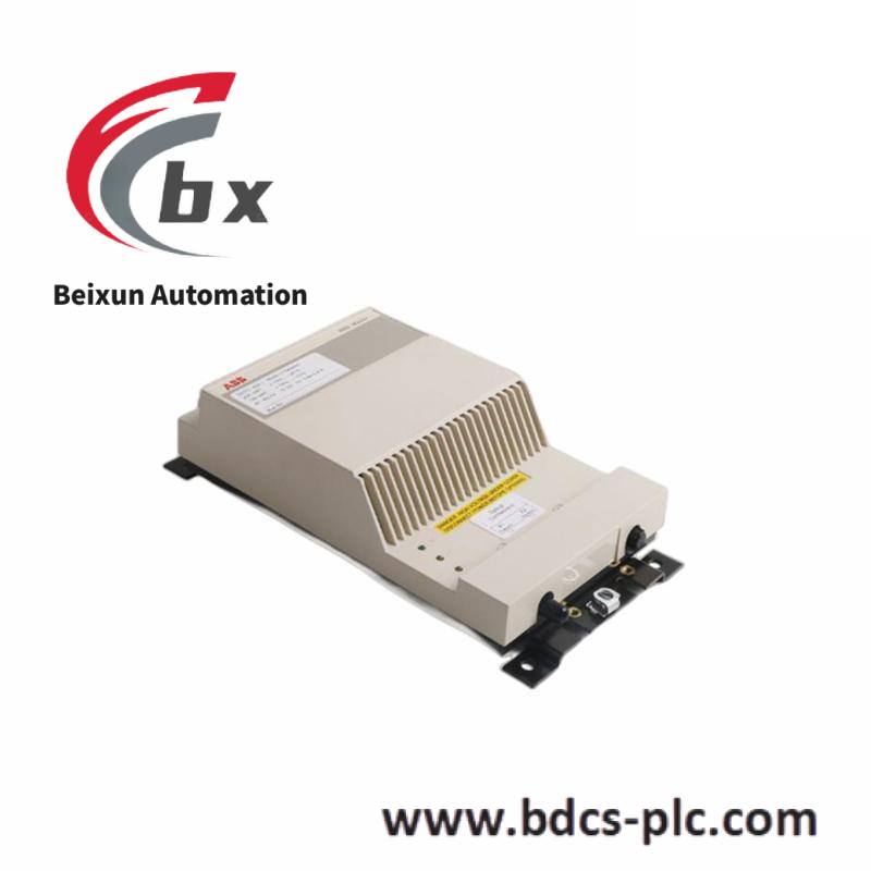 abb_dstc454l_5751017-r_ldb_modem_-_fiber_optic-1.jpg ABB DSTC454L 5751017-RLDB Fiber Optic Modem - Industrial Communication Module