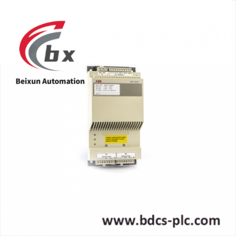 ABB 3HAB2425-10 Contactor, Industrial Grade Module for Reliable Electrical Control