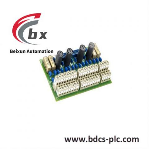 ABB DSTD190 3BSE004723R1 Digital Servo Drive Module