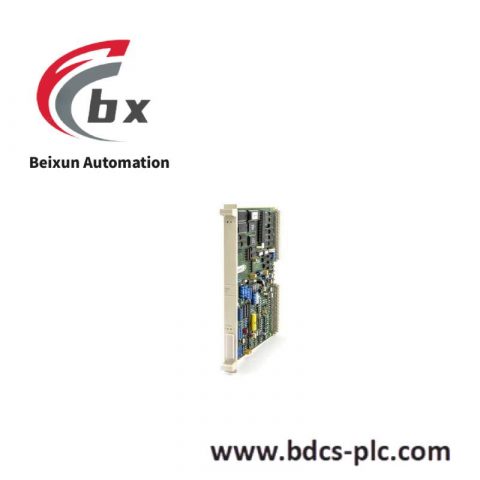 ABB DSXW110 57120001-PGDCS Module for Industrial Automation