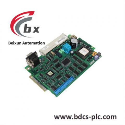 Allen-Bradley 1756-IF8/A Analog Input Module