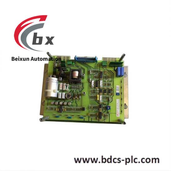 abb_dysf118b_61430001-xg_communication_interface_module.jpg ABB 3HAC6936-1 Module for Industrial Automation Control Systems