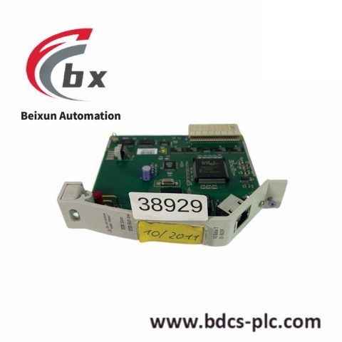 ABB 3HAC17738-1 Industrial Control Module