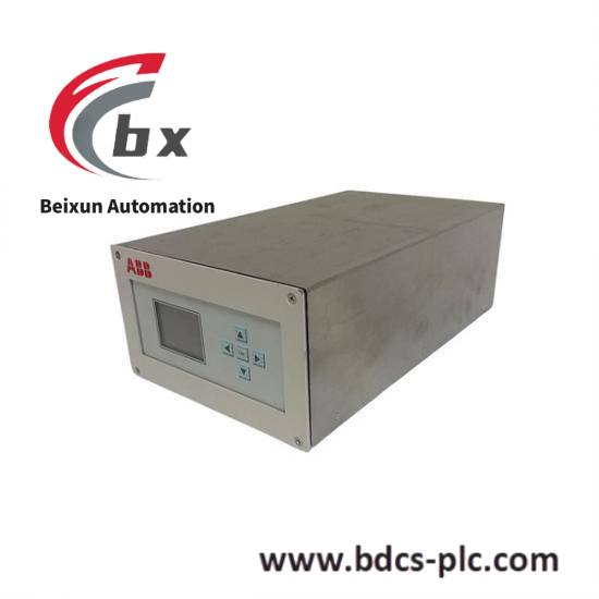 abb_el3000_el3010-ipa_el3010_continuous_gas_analyzer.jpg ABB 63NHG00B-690 Square Fuse Holder for Electrical Systems