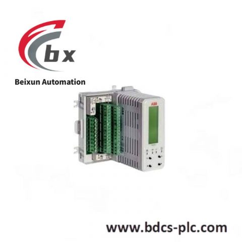 LAM 810-801237-101 High-Performance Control Module