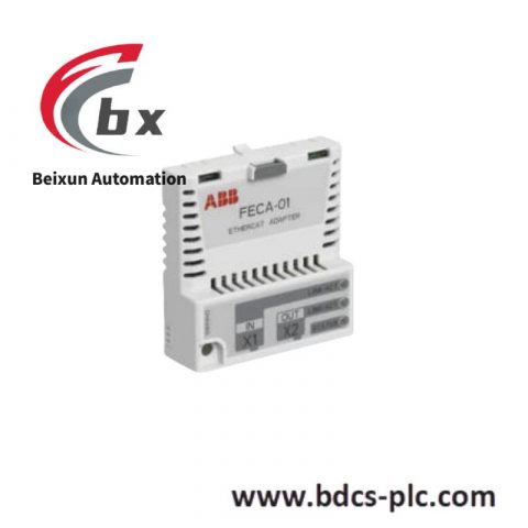 ABB GJR2374500R2011 Industrial Control Module