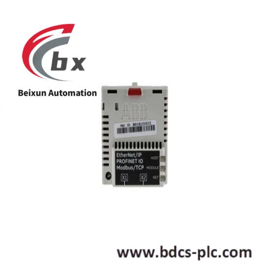 abb_fena-21_ethernet_adapter.jpg ABB 3HAC4518-1 Control Module for Industrial Automation