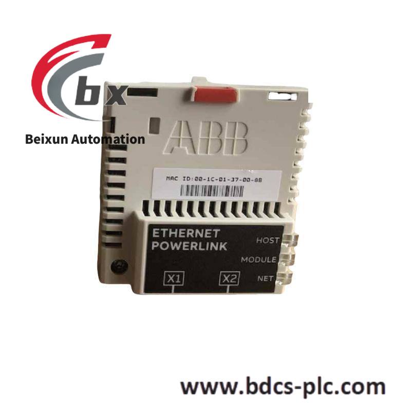 abb_fepl-02_adapter_module.jpg ABB 3HAC023911-001 Control Module for Industrial Automation