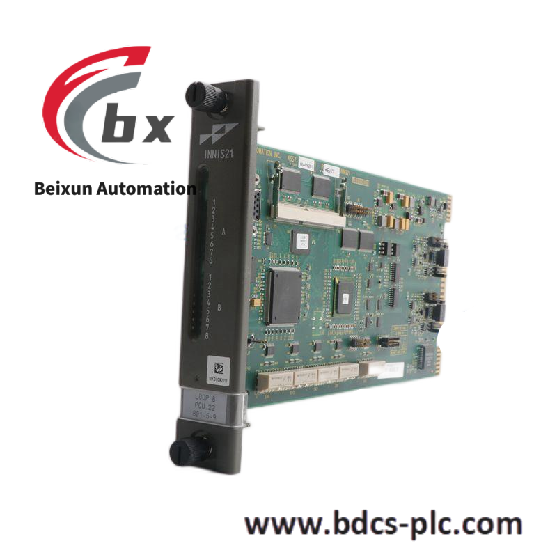 abb_fi830f_fieldbus_profibus_dp.png ABB FI830F 3BDH000032R1 - High Precision Industrial Module
