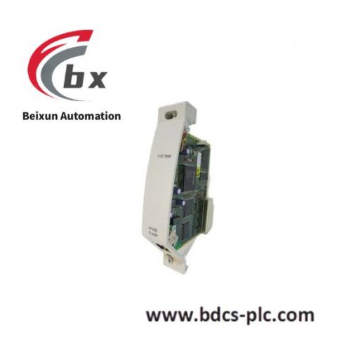 ABB FI840F 3BDH000033R1 Controller - Industrial Automation