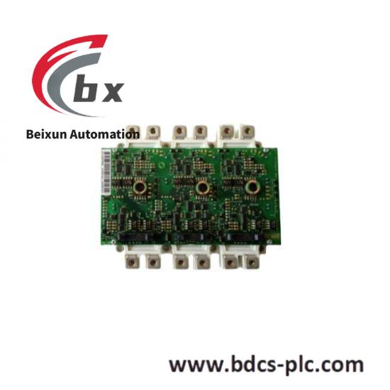 abb_fs300r12ke3_agdr-72c_igbt_inverter_module.jpg ABB 3HAC10678-1 Control Module for Enhanced Process Automation