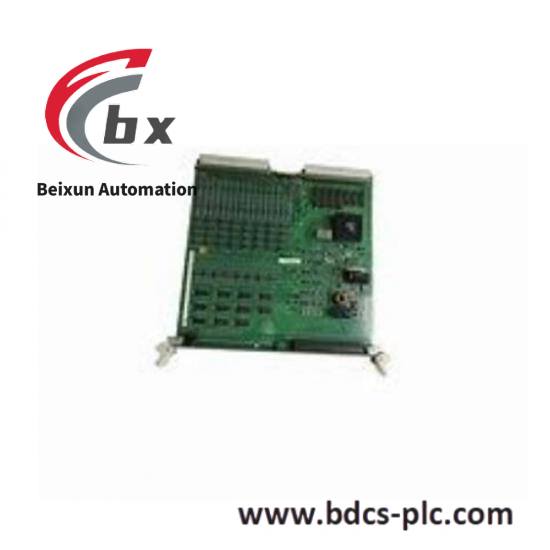 abb_gcu-02_3axd50000028861_hot_selling_and_fast_delivery.jpg ABB SKM195GB124DNIGBT Module, Industrial Control Powerhouse