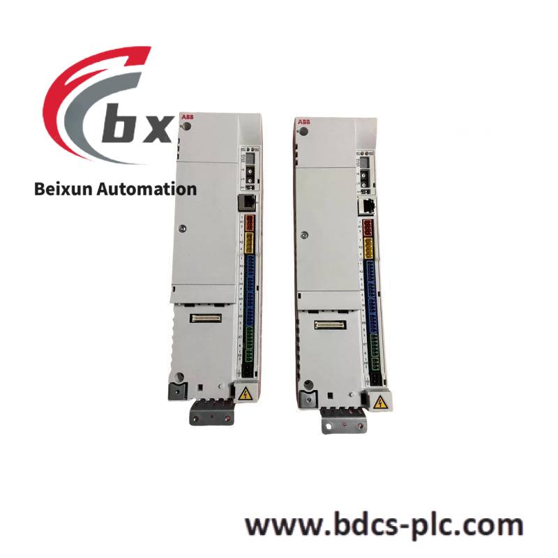 abb_gcu-02_inverter_main_board.jpg ABB 3HNA008763-001CABLE - Industrial Communication Cable