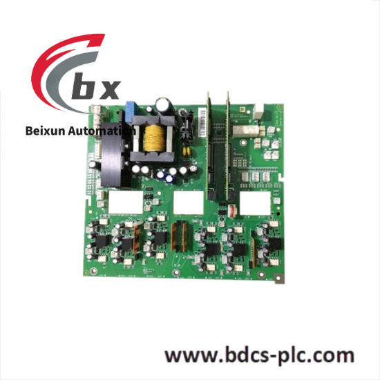 abb_gint5611c_inverter_drive_plate.png ABB M2BAX200MLA2 30KW Horizontal & Vertical Three-Phase Asynchronous Cast Iron High-Efficiency Motor