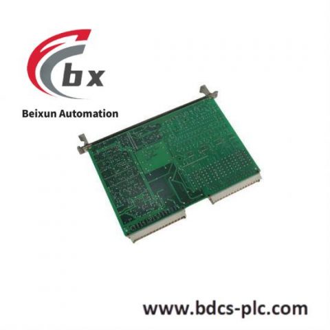 ABB 83SR04E Circuit Board, Control Module