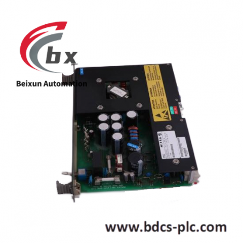 ABB EDP300 A1H1S2A A1R3 - Industrial Automation Module