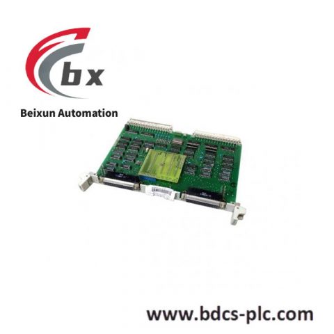 ABB 35EK90 GJR5143100R0001 Bus Coupler Module for Industrial Automation