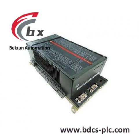 ABB GJR5252100R0101 07KT94 - High Performance PLC Module