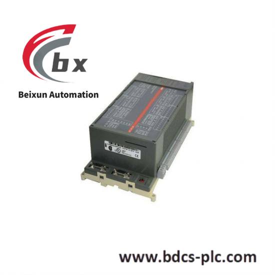 abb_gjr5253000r0160_07kt97c_central_unit_automation_parts.jpg ABB 3BSC630098R1 Industrial Control Module