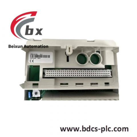 ABB 3BSE013175R1 Industrial Control Module