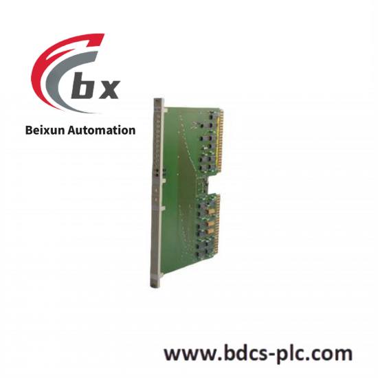 abb_hedt300340r1_ed1780a_bus_amplifier_module.jpg TRICONEX 3003 Communication Network Module, Reliable Industrial Networking Solution