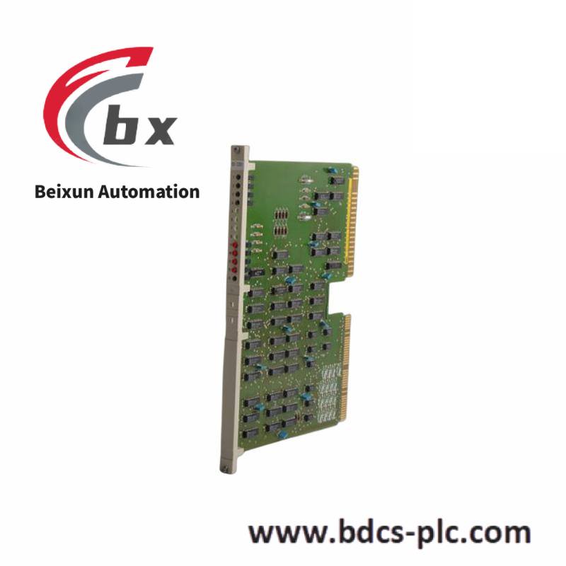 abb_heia303892r1_ed1251a_processor_module.jpg ABB 63940135F Control Module - For Industrial Automation Systems
