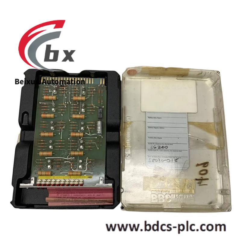 abb_heie420158r0001_modules.jpg ABB 3HAC032203-003 Control Module, High Performance Industrial Automation Component