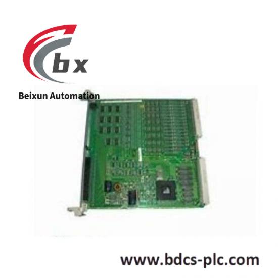 abb_hesg324013r101_216ab61_temperature_input_module.jpg ABB 216AB61 HESG324013R0100 HESG435572P1 Control Module