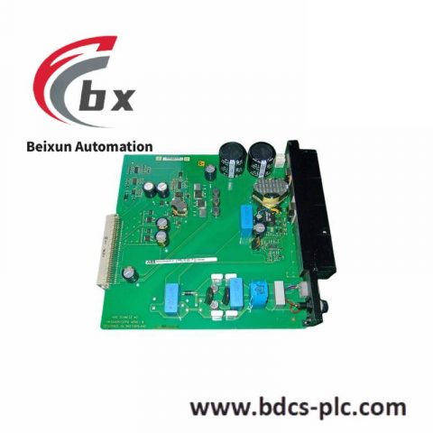 Smart Distributed Y013AA1V2SS Control Module