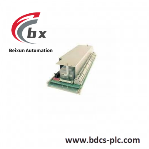 ABB HIEE205014R0001 UNC4673A, Advanced Measuring Interface Unit