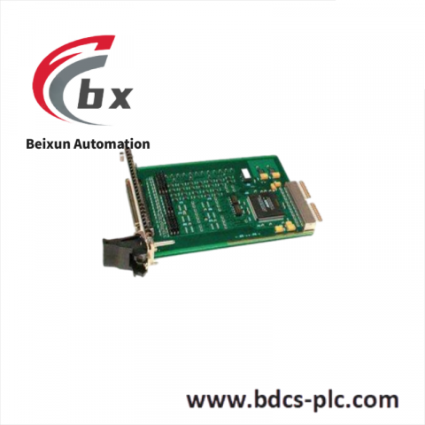 ABB UNC4673A Digital Input Module, Optimized for Industrial Automation