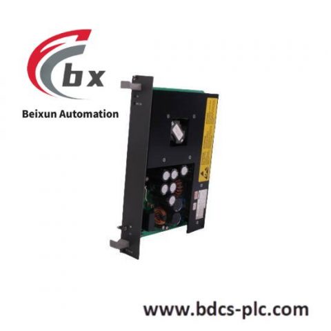 ABB HIEE300698R1 KUC321AE Controller Module