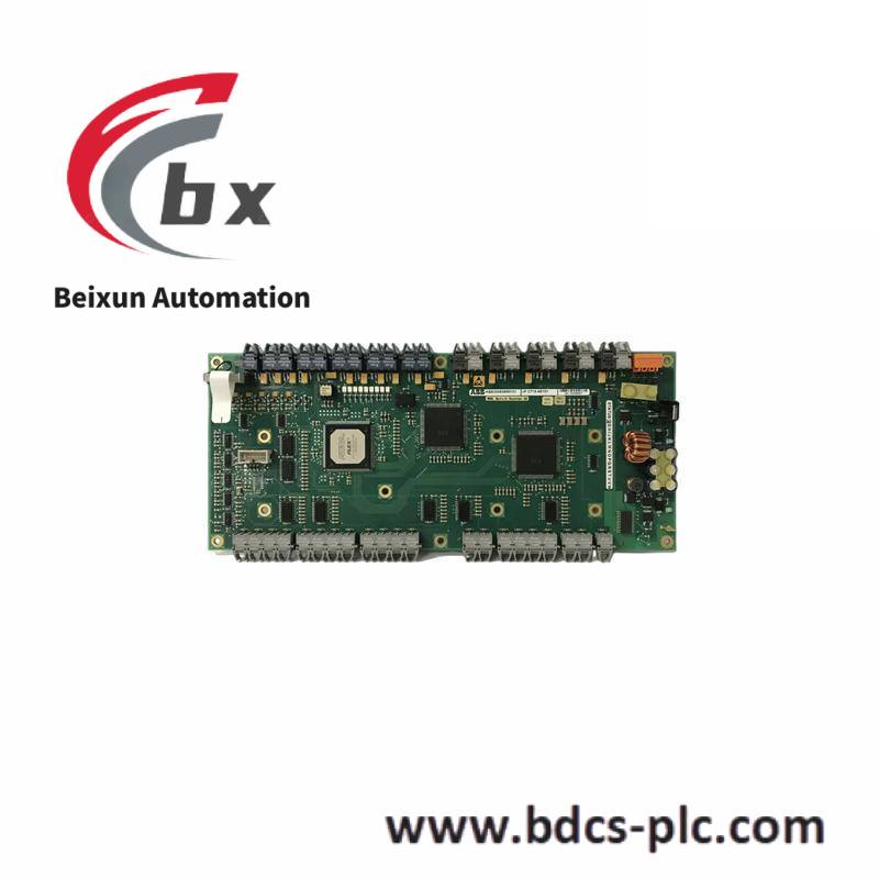 abb_hiee300936r0001_ufc718ae01_pcb_circuit_board.jpg ABB HIEE300936R0001 Module for Industrial Control System