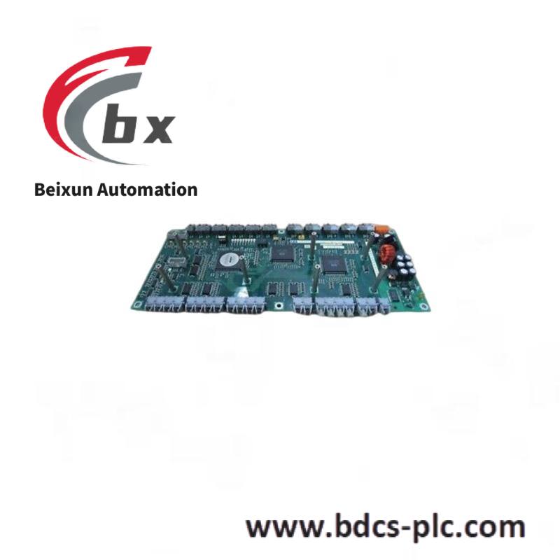 abb_hiee300936r0101_ufc718ae01_main_circuit_interface_board.jpeg TRICONEX 3009 Control Module, Core Industrial Automation Component