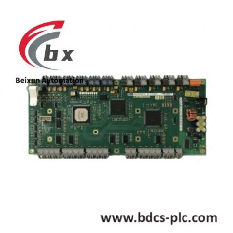 ABB V18311-11210100 Industrial Controller Module