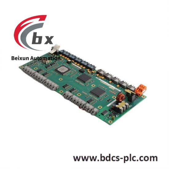 abb_hiee300936r0101_ufc718ae101_pcb_circuit_board_3.jpg ABB HIEE300936R0101 UFC718AE01 3BHB000652R0101 Controller Component