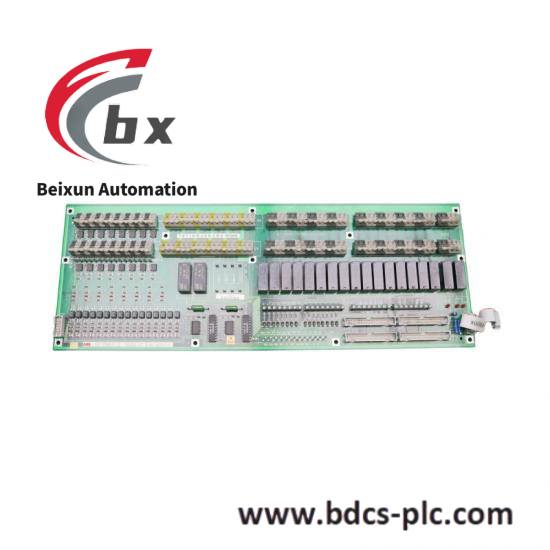 abb_hiee305082r1_uns0863a-p_v1_digital_i_o_card.jpg SIEMENS 305 Module Card